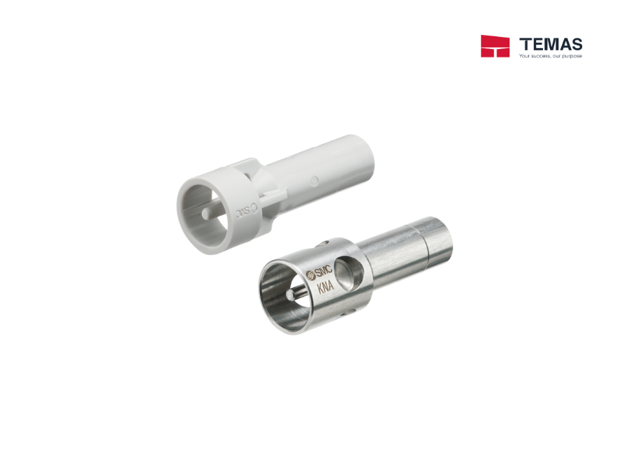 VÒI PHUN KHÍ THEO TIÊU CHUẨN OSHA SMC KNA(G)-Q10-180